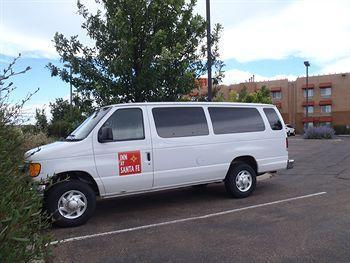 At Santa Fe, Surestay Collection By Western Hotel Santa Fe