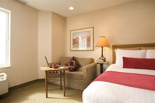 At Santa Fe, Surestay Collection By Western 3* Santa Fe