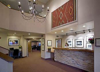 At Santa Fe, Surestay Collection By Western Hotel