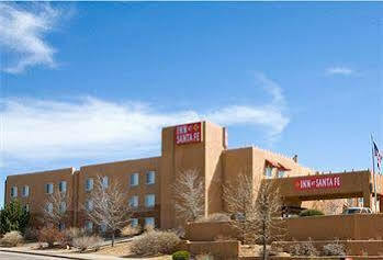 Hotel At Santa Fe, Surestay Collection By Western 3*