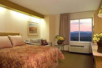 At Santa Fe, Surestay Collection By Western Hotel Santa Fe