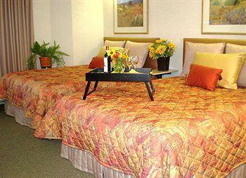 At Santa Fe, Surestay Collection By Western Hotel 3*