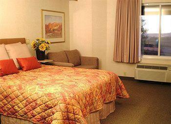 At Santa Fe, Surestay Collection By Western 3*