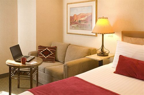 At Santa Fe, Surestay Collection By Western 3* Santa Fe