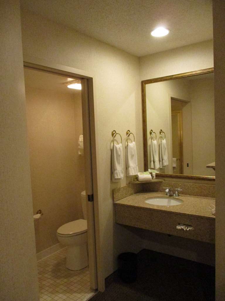 At Santa Fe, Surestay Collection By Western Hotel 3*