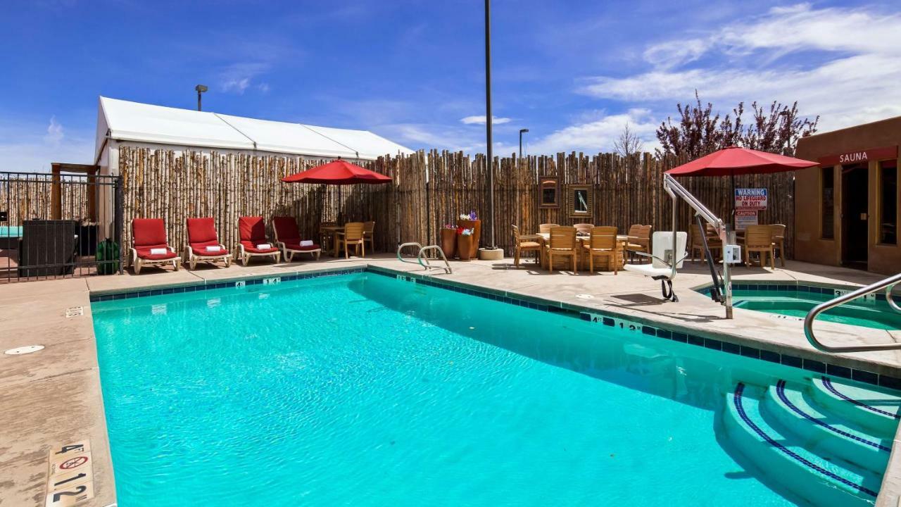 At Santa Fe, Surestay Collection By Western Hotel