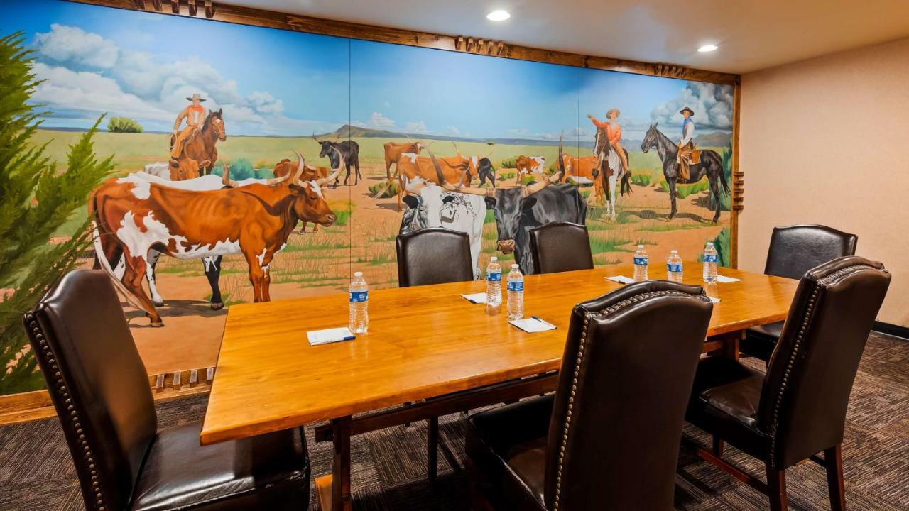 Hotel At Santa Fe, Surestay Collection By Western Santa Fe